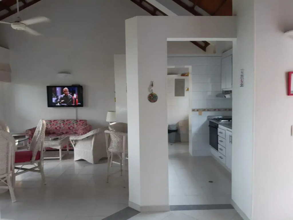 Condominio Girardot Resort Apto 6-402