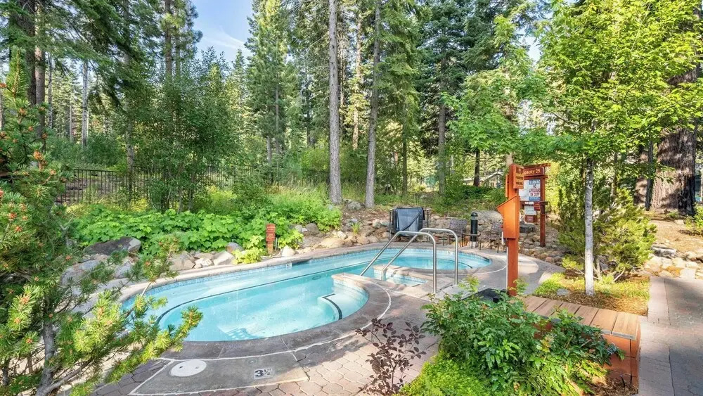 Ski-in/ski-out Access to Northstar Resort, Near Truckee Sierra by Avantstay
