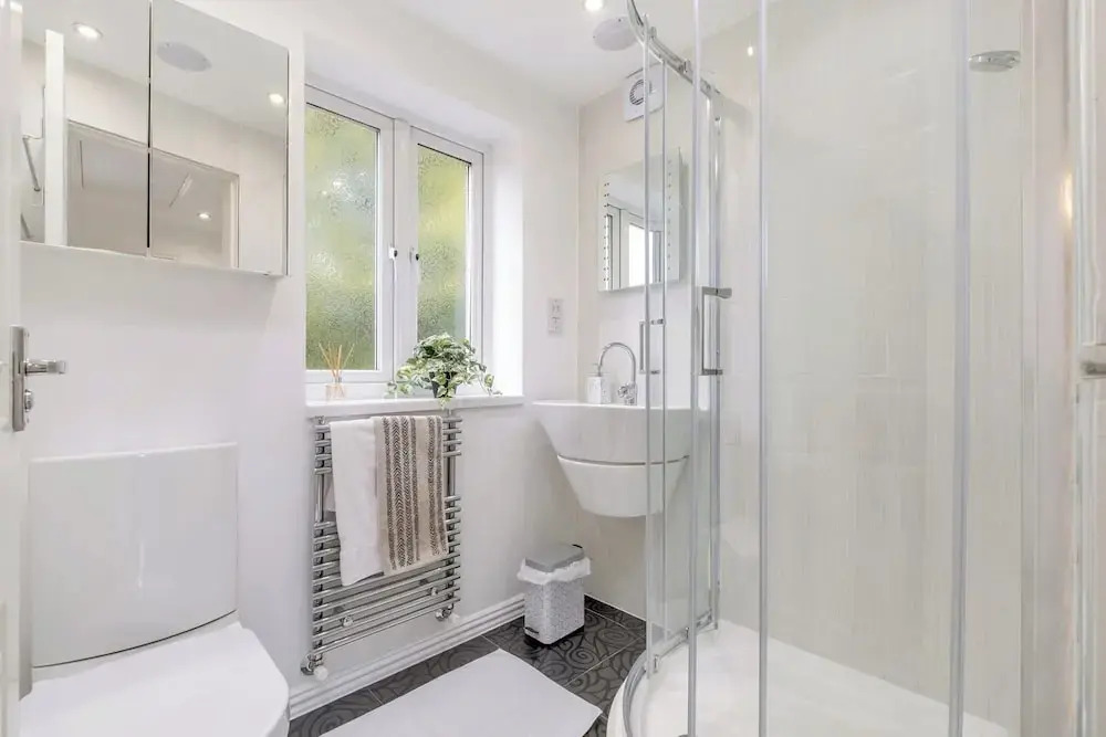 Bluebell House - Sleeps 5 - Garden - Parking