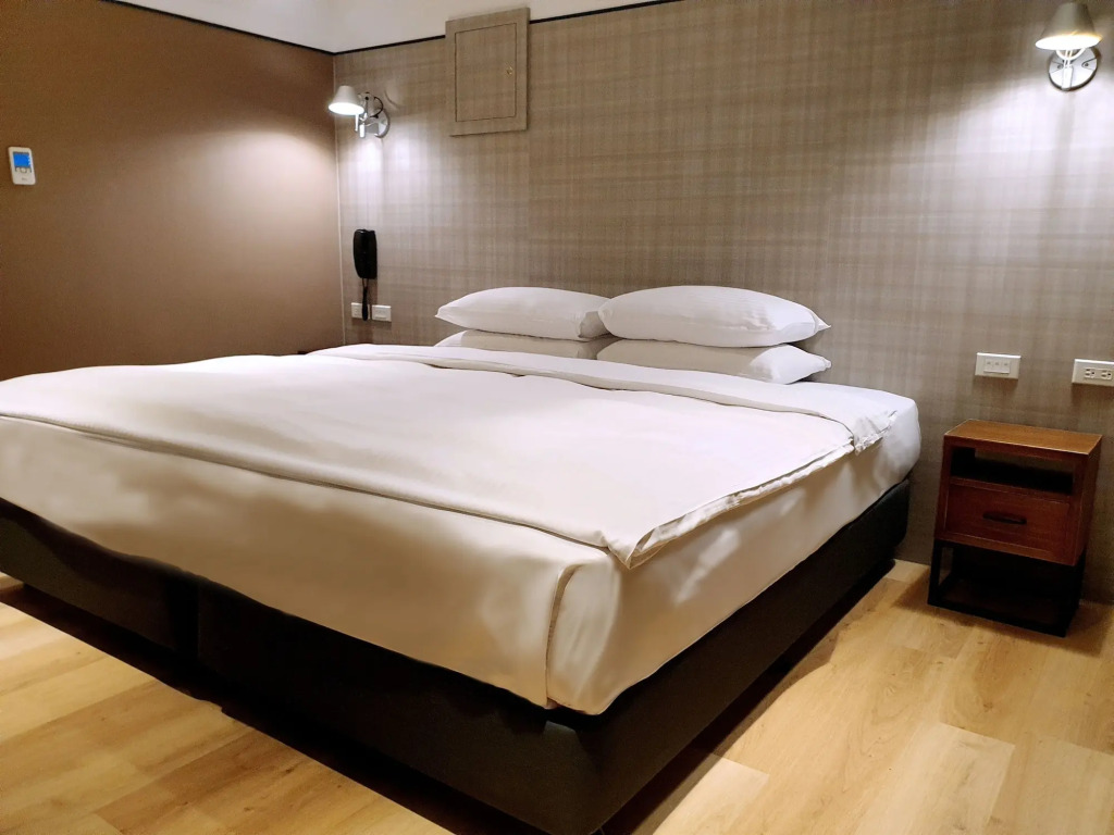 River Inn Kenting