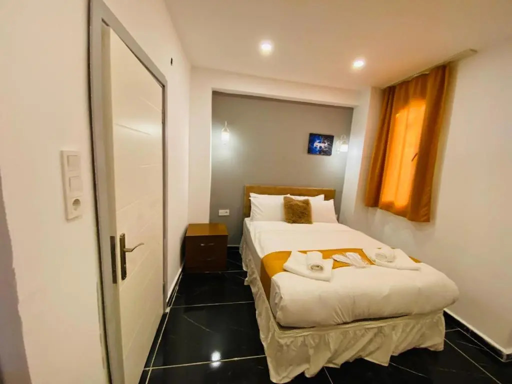 happy dreams ekonomik otel