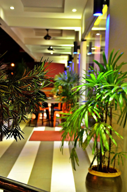 Hotel Eastana Ipoh