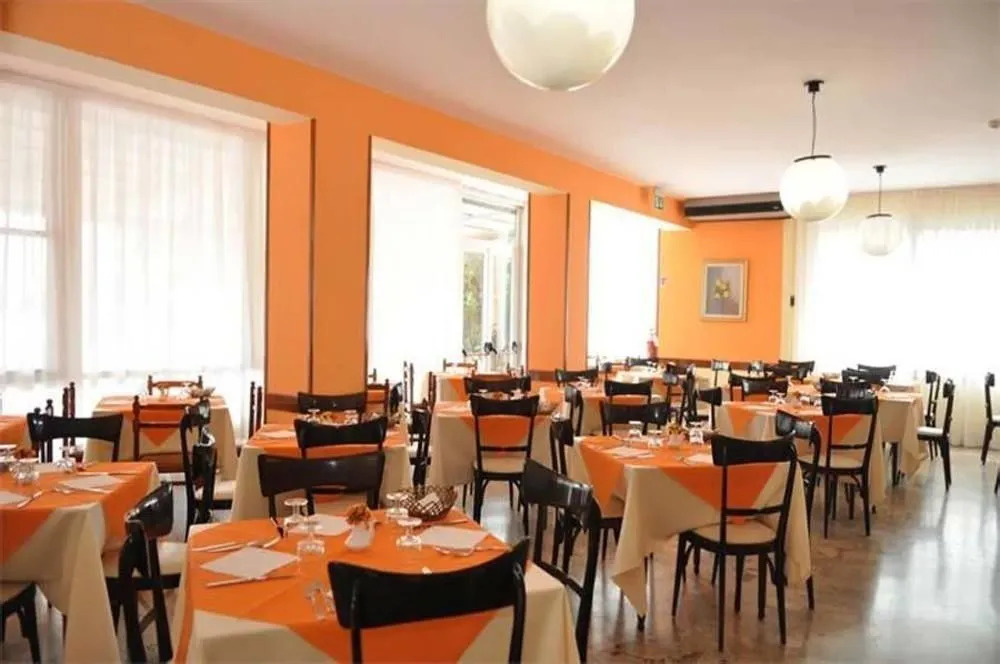 Be Hotel Rimini