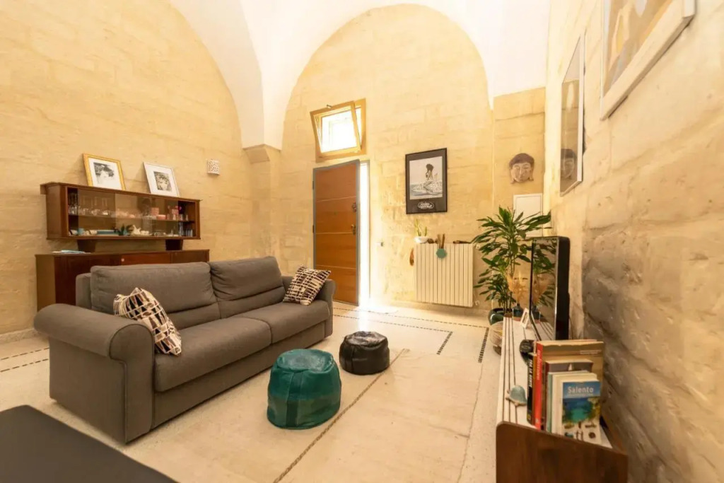 Barocco House