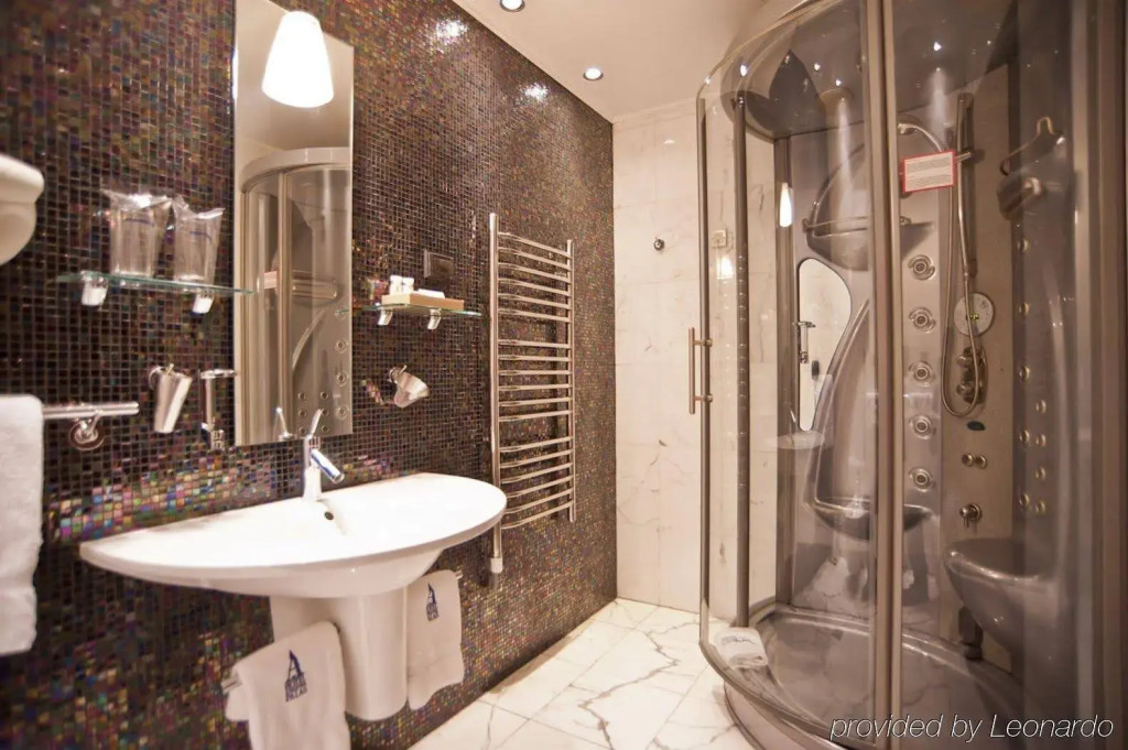 Garni Hotel Aleksandar Palas