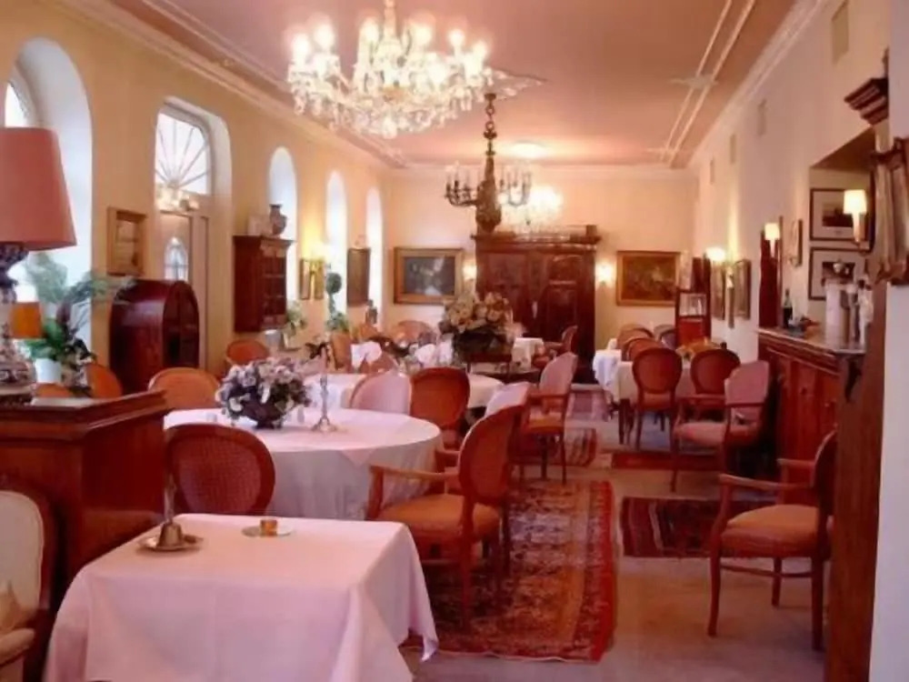 Hotel Fürstenhof