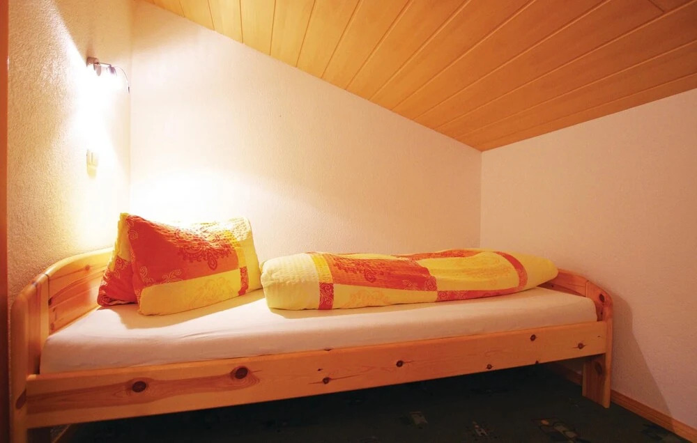 Awesome Apartment in St. Gallenkirch With 3 Bedrooms and Wifi