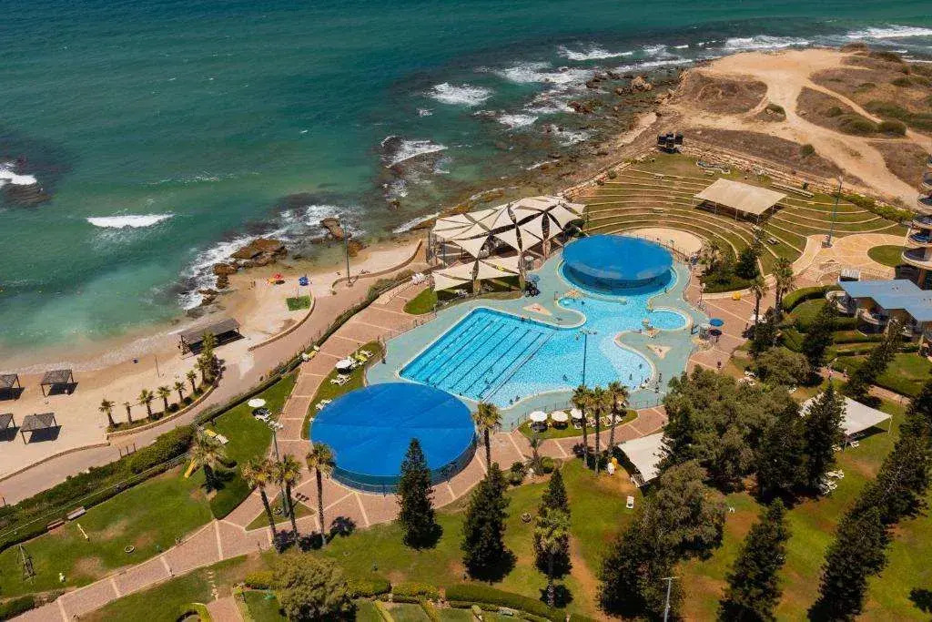 Resort Hadera Hotel By Jacob