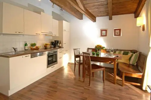 EnjoyTheAlps - Appartements BARBARA