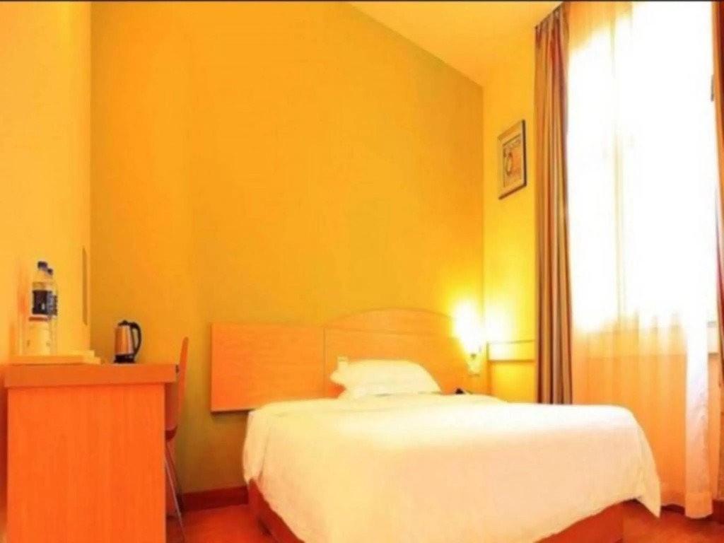 Jia Relax Hotel Shenzhen