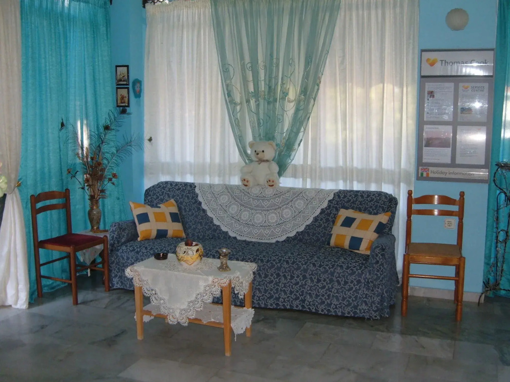 Poseidon Apartments