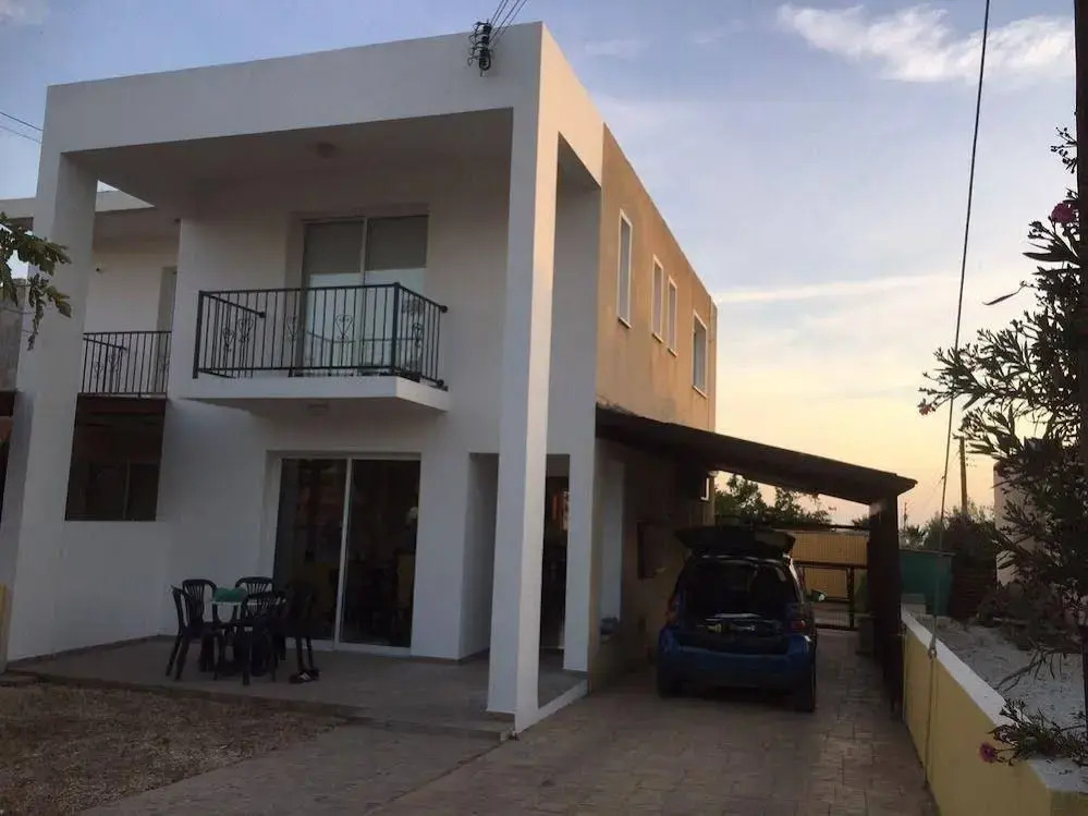 Nikoleta's House