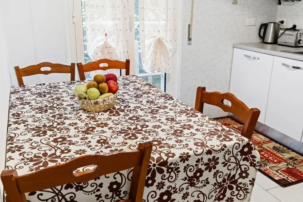 La Spezia Fossitermi Apartment