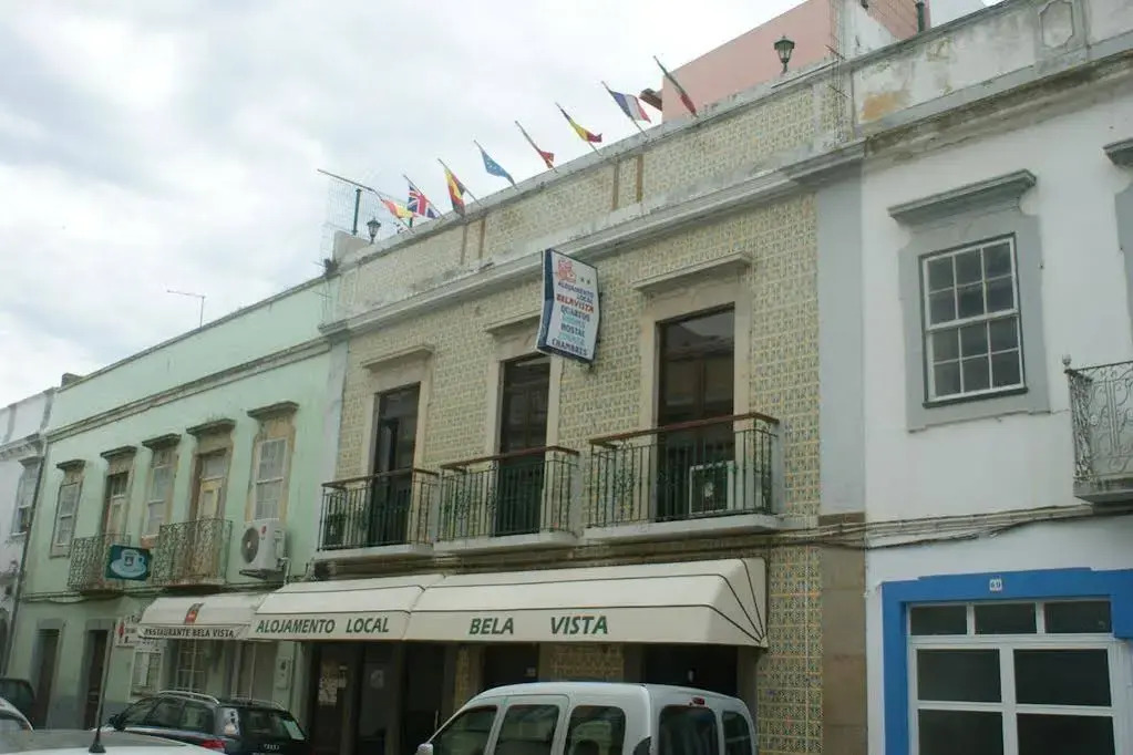 Bela Vista