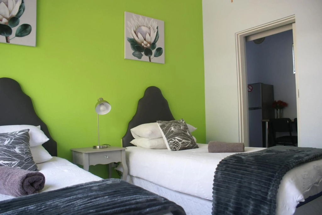 Flutterby Guesthouse