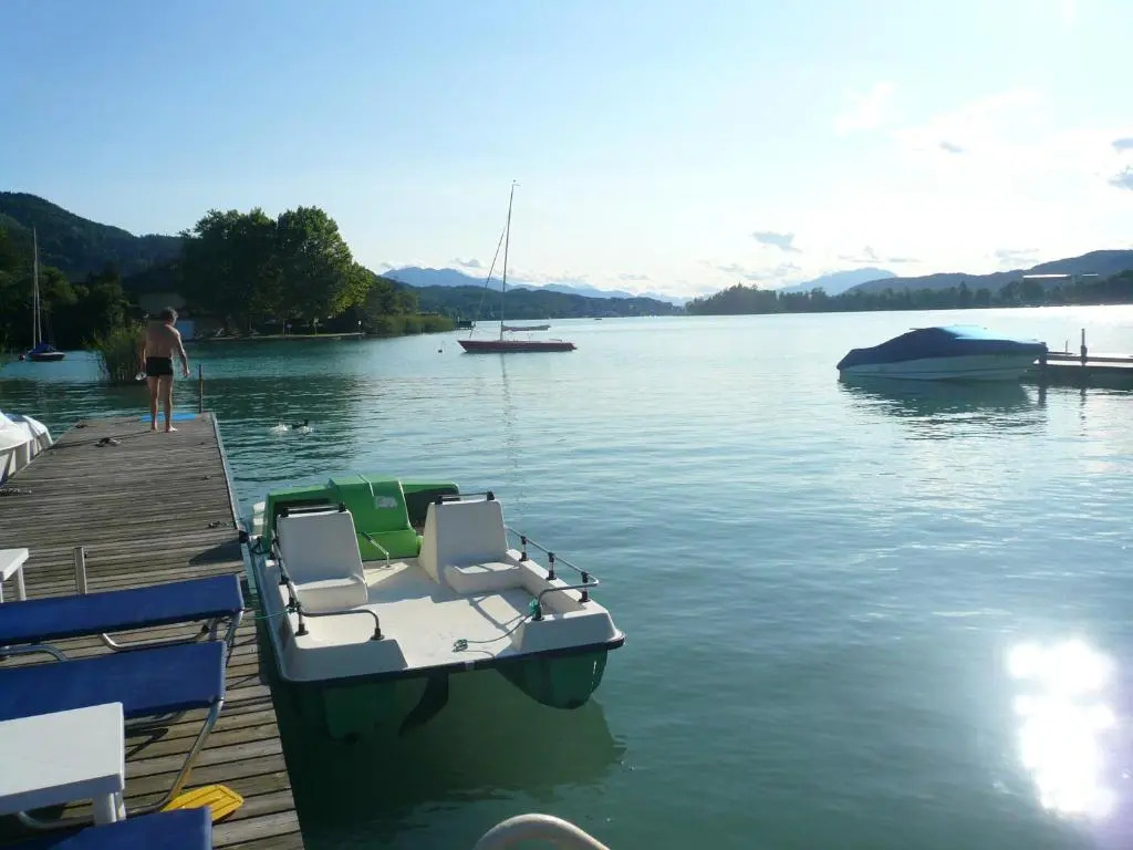 Lust und Laune Hotel am Wörthersee