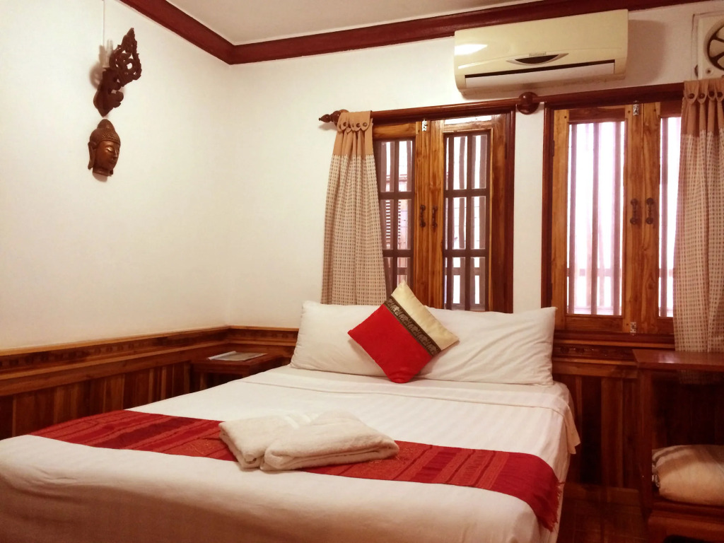 Apple Guesthouse
