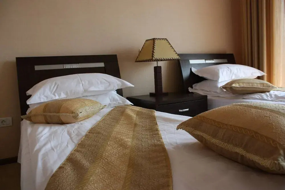 Maridor Resort & Spa