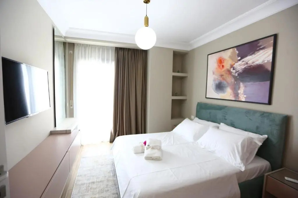 Blissful Apartments