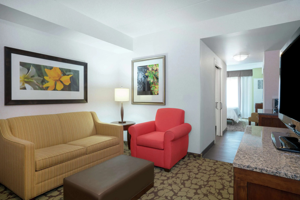 Hilton Garden Inn Valley Forge/Oaks