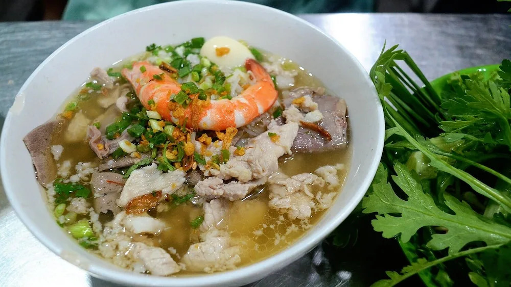 Tân Mỹ Hotel