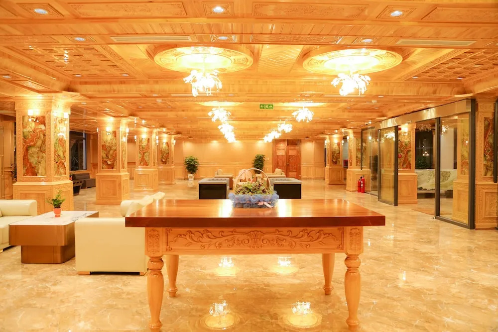 Phú Long Tam Kỳ Hotel & Restaurant