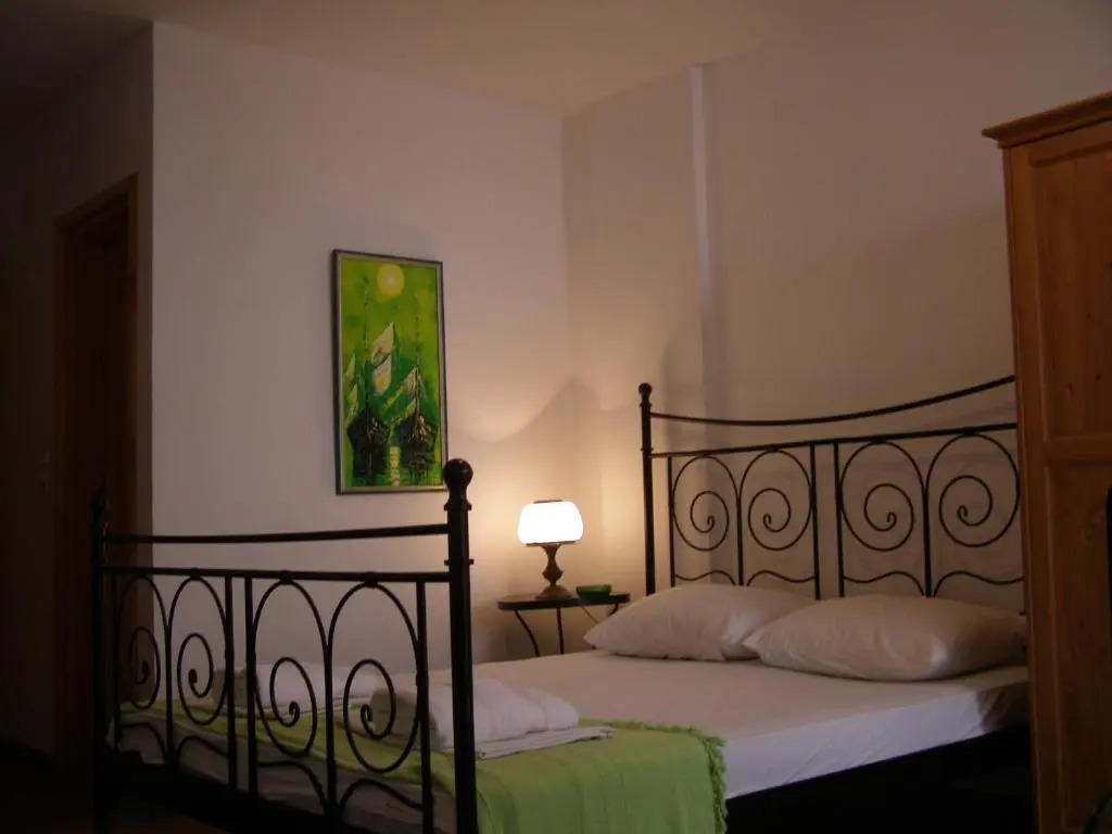 Palastura Apartments