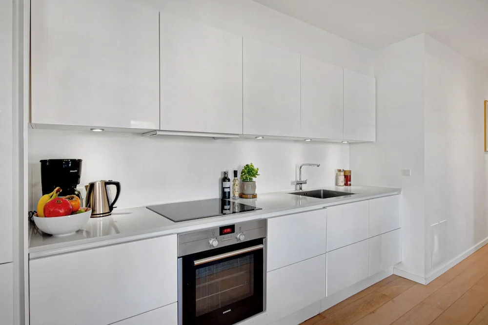 Haven - Popular 2-bdr Apt in Central Copenhagen
