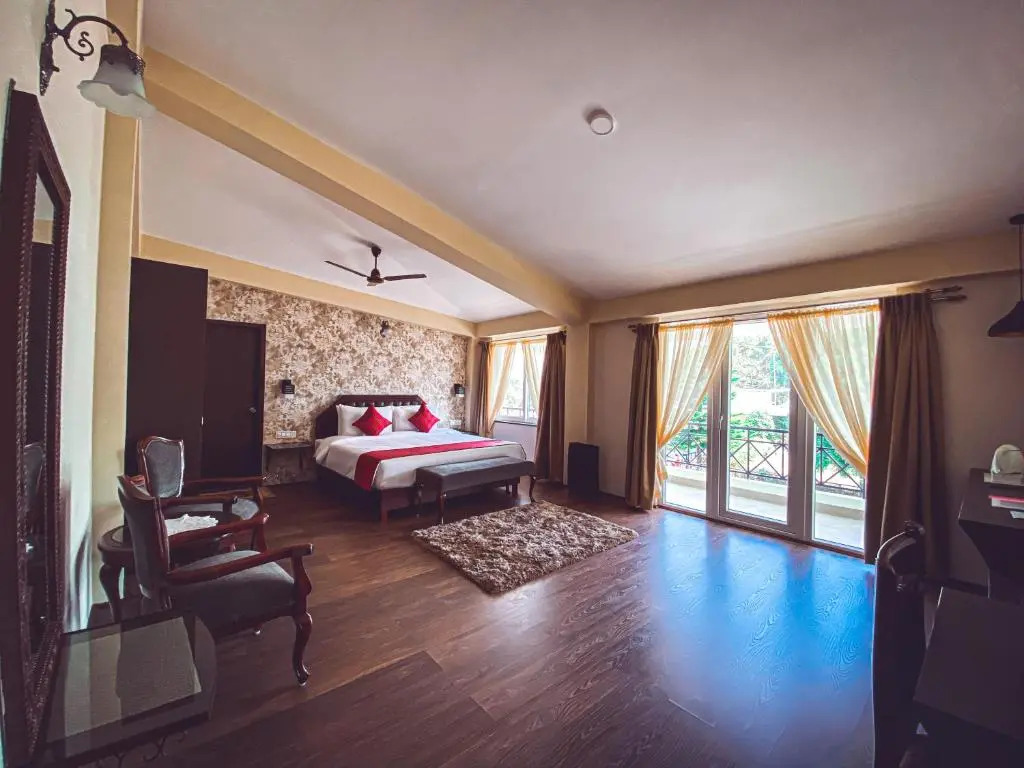 Windermere Resort
