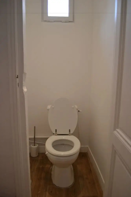 Appartement Laclotte