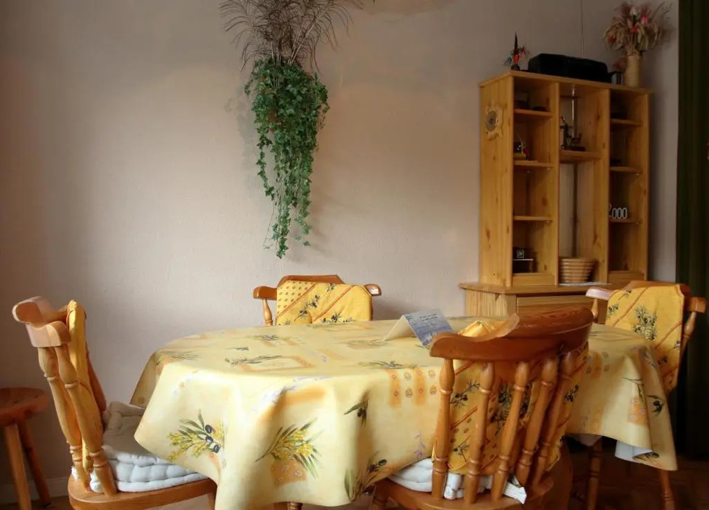 CL349 - Studio 4 Pers centre des Carroz