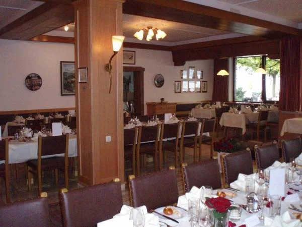 Seegasthof Hoisn Wirt - Hotel mit Wellnessbereich