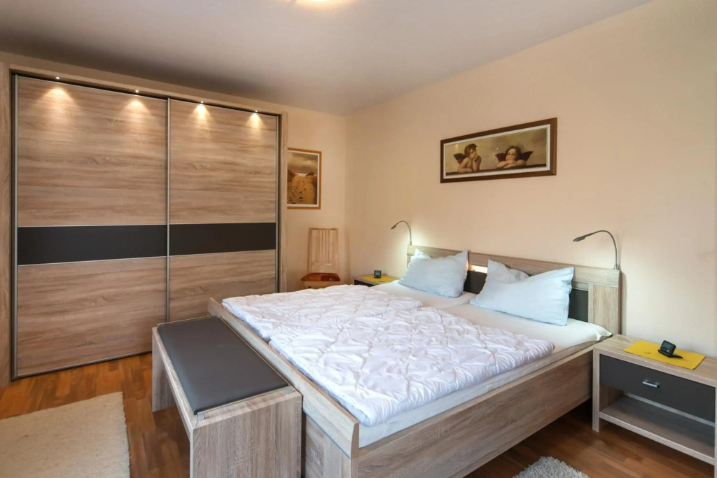 Ferienpark Freesenbruch Wohnung 4 1 - Boddenkiker
