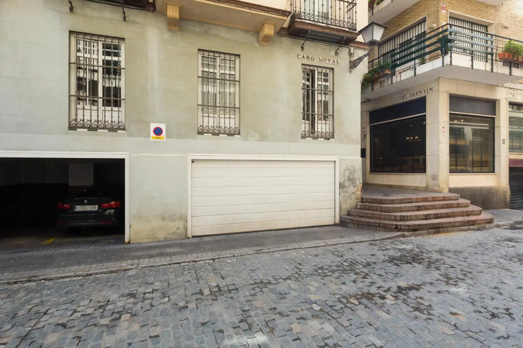 Veoapartment Florentin 1-1