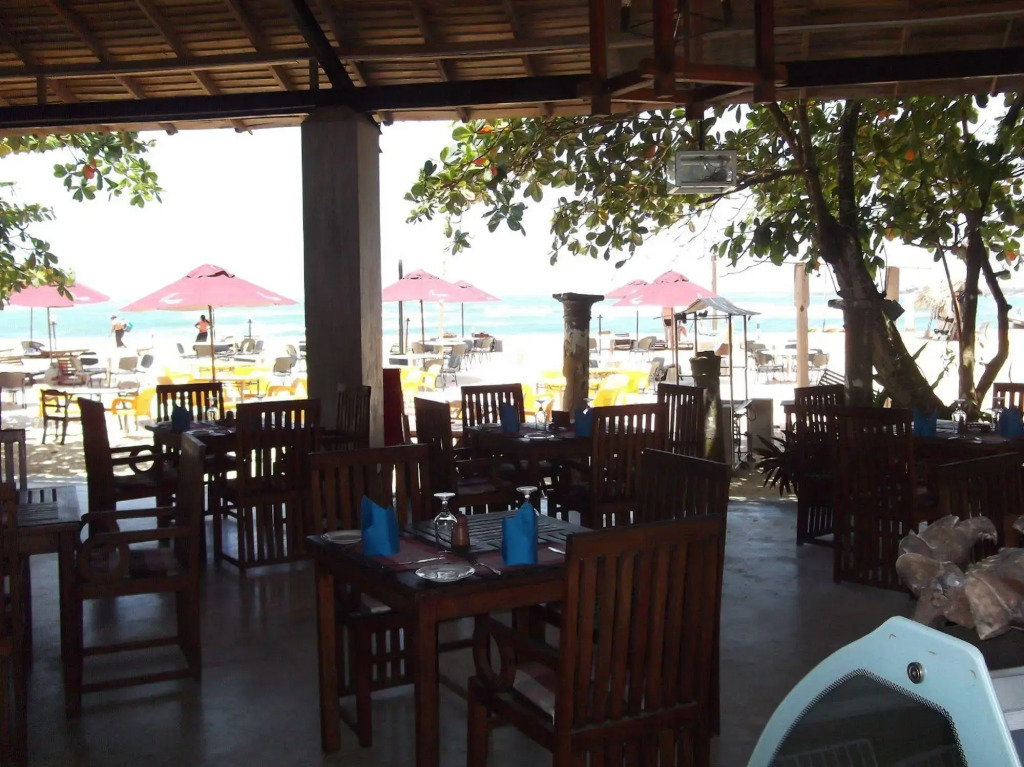 Lanka Eco Village
