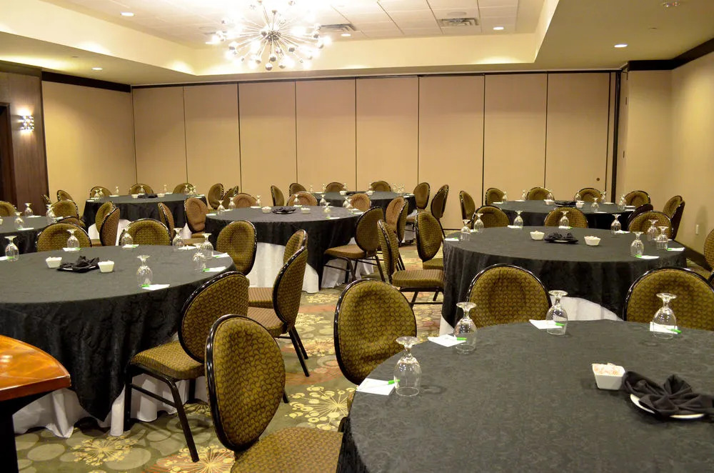 Holiday Inn & Suites Houston West - Westway Park by IHG
