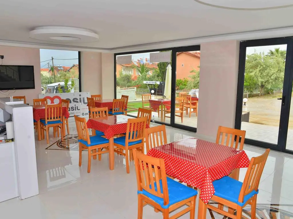 Asil Apart Hotel