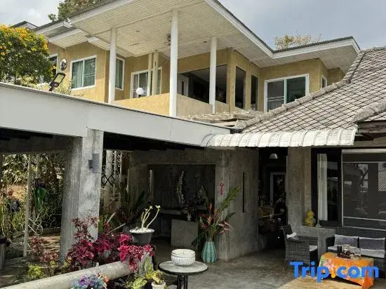 Kookie Place Homestay