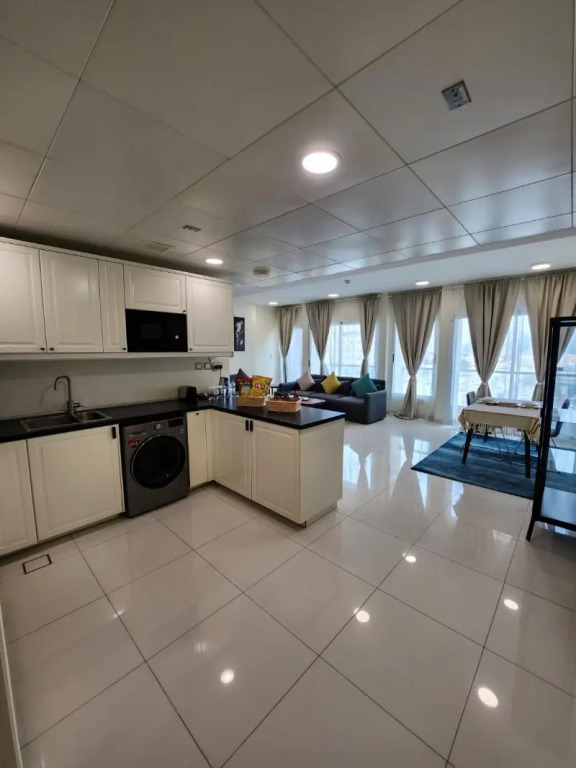 Al Manzil Residence Suites