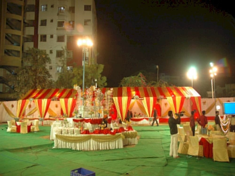 ASHOK VILLA