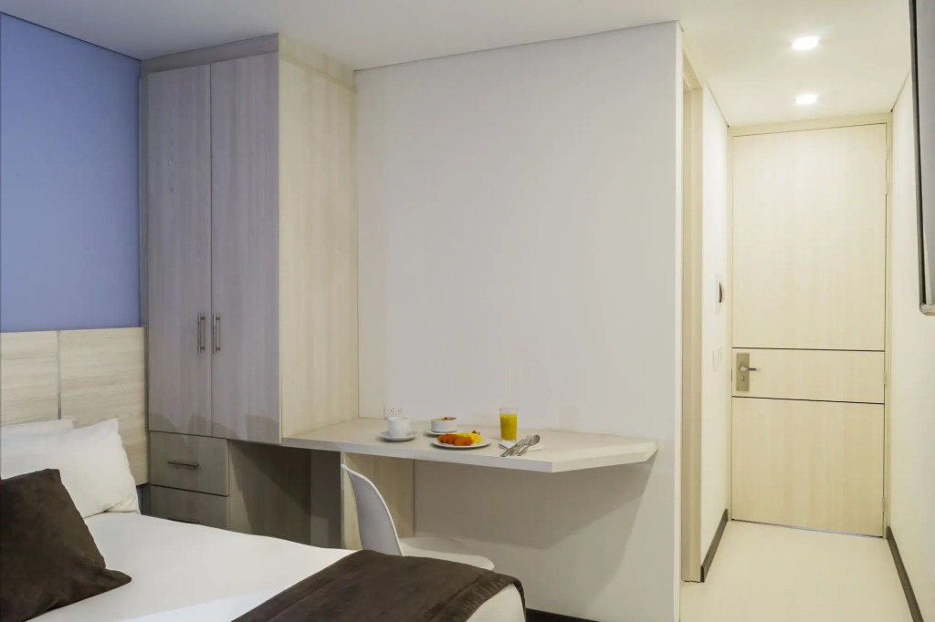 Hotel Regency Boutique La Feria