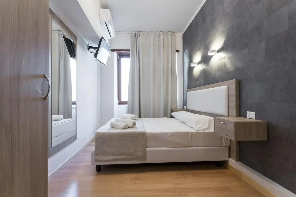 Luciano Laterani Guest House