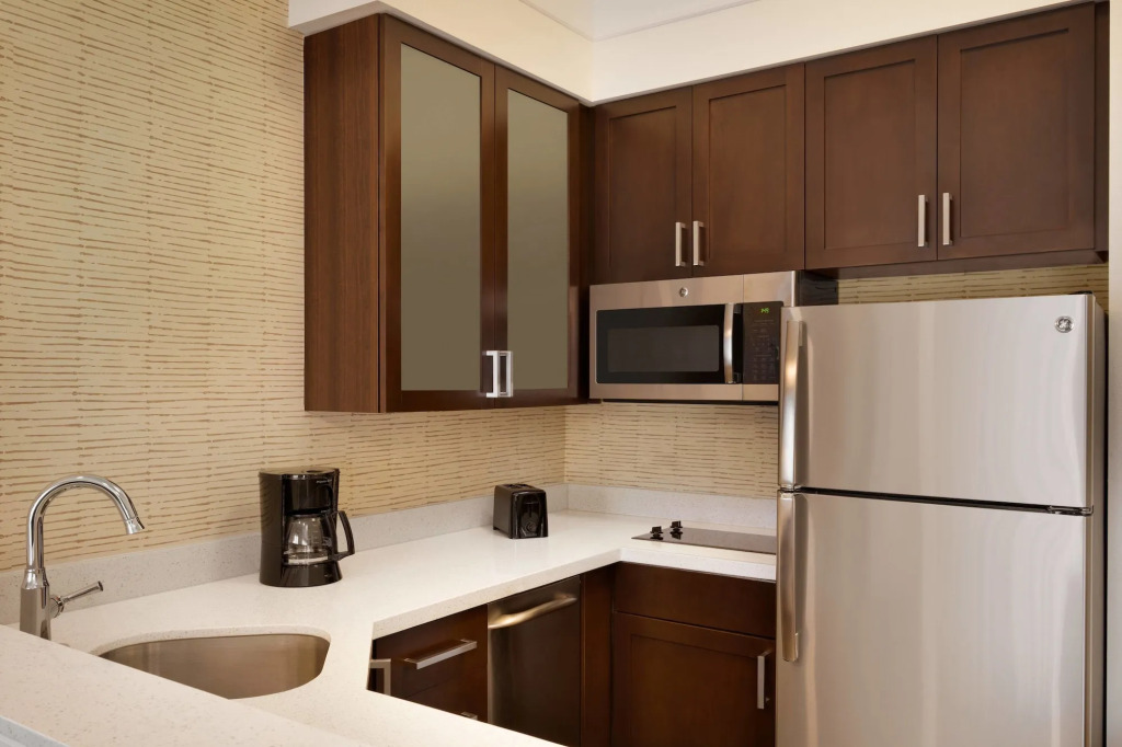 Residence Inn by Marriott Winston-Salem Hanes Mall