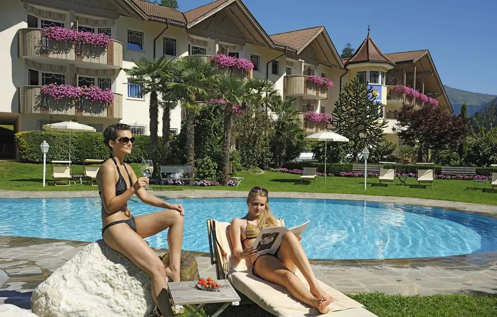 Hotel Sonnenalm