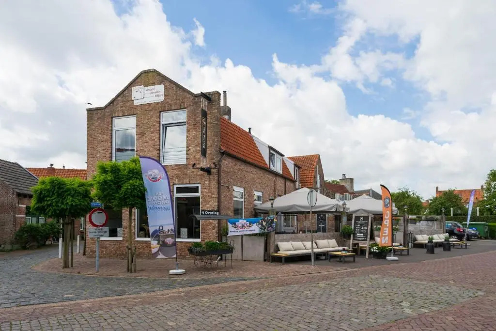 Hotel Groede