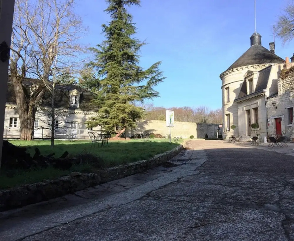 Domaine Plessis Gallu - vacation cottage rental