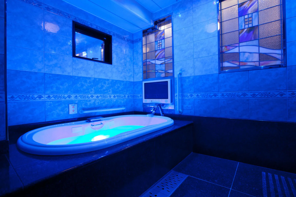 HOTEL & SPA J-MEX Shinjuku Kabukicho