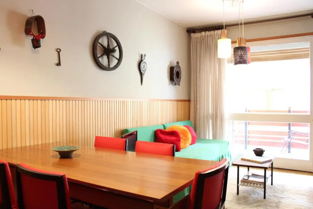 L'Atelier du Temps - DOWNTOWN Apartment