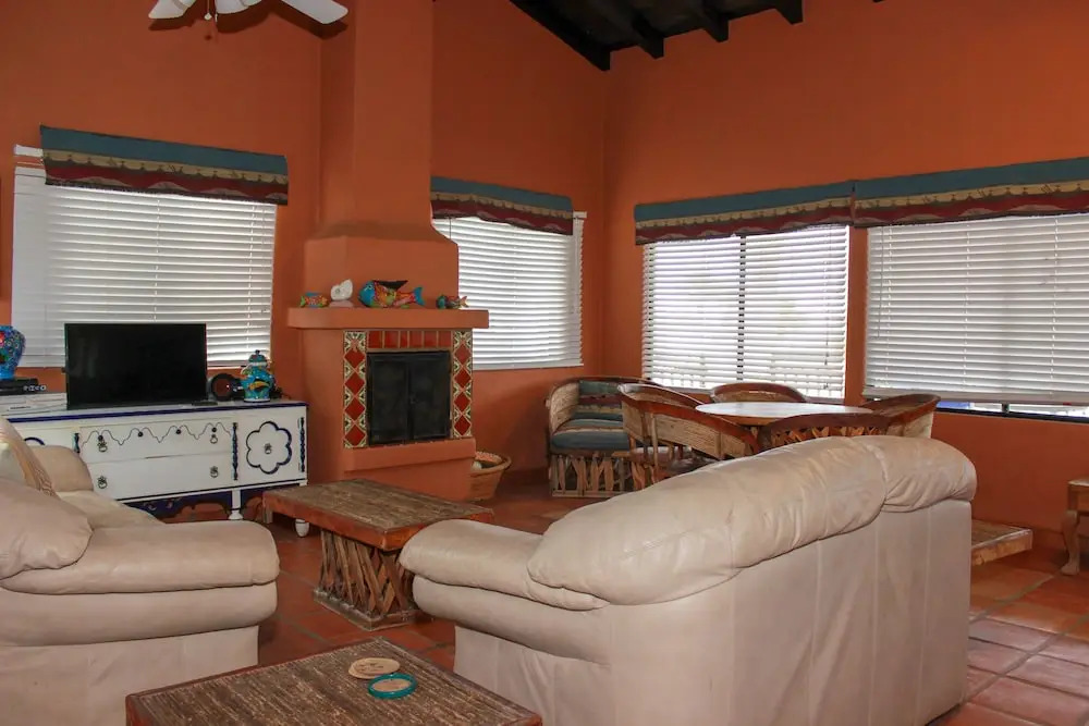 Arena Y Sol 3 Bedroom Home