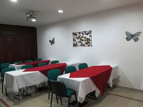 Hotel Plaza 36